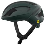 POC - Omne Air Mips - Radhelm Gr 54-59 cm - M grau