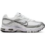NIKE Damen Freizeitschuhe W AIR MAX MOTO 2K, Größe 38 ½ in Silber