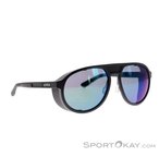 Uvex MTN Classic Pure Sportbrille-Grün-One Size