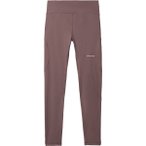 NNORMAL Bekleidung Active Pants, Größe M in Lila