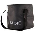 Stoic - Folding Wash Bowl - Schüssel Gr S schwarz