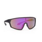 Demon Distance Sportbrille Kinder  Sportbrillen & Sportsonnenbrillen schwarz Gr�