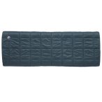 Big Agnes - Insulated Sleeping Pad Cover - Isomatte Gr 76 x 198 cm  Blau