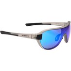 Swiss Eye M-Cover 3 Sportbrille  Sportbrillen & Sportsonnenbrillen grau Größe 