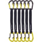 DMM Alpha Sport 6er Pack Expresssets (Größe 12CM, gruen)
