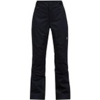Peak Performance Shred HIPE 2L Insulated Damen Skihose ( Schwarz M)