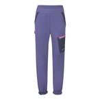 Trollkids Steinkjer Hose Kinder  Jeans & Freizeithose lila Größe 176 Trekking 