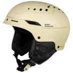 Sweet Protection - Switcher MIPS Helmet - Skihelm Gr 53-56 cm - S/M beige