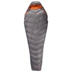Vango - F10 Ultra 150 - Daunenschlafsack Gr   Smoke