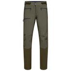 Norrøna - Fjørå Flex1 Pants - Radhose Gr L oliv