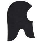 Color Kids - Kid's Balaclava with Wool - Sturmhaube Gr 48 cm schwarz