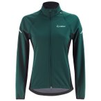 Löffler - Women's Bike Zip-Off Jacket San Remo Ab Light - Fahrradjacke Gr 40 bl