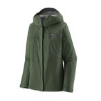 Patagonia - Women's Torrentshell 3L Jacket - Regenjacke Gr L oliv