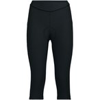 Vaude Advanced IV Radhose lang Damen  Fahrradhose schwarz Größe XS Rennrad | G