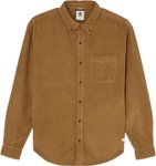 Element - Hemd aus Kordsamt &ndash; Herren &ndash; Button Down Regular Corduroy 