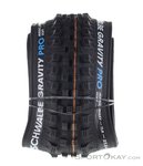 Schwalbe Magic Mary TLR Gravity Pro Soft 27.5x2.4'' Reifen-Schwarz-27,5x2,40