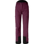 Martini Sportswear Argon 3L Hose Damen  Hardshellhose & Regenhose lila Größe M