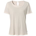 Vaude - Women's Skomer Hiking T-Shirt II - Funktionsshirt Gr 38 beige