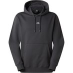 The North Face Essential Light Relaxed  Herren  Hoodies schwarz Größe S Lifest