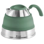 Outwell - Collaps Kettle - Geschirr-Set Gr 1,5 l grün
