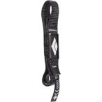 Black Diamond 27 mm Diamond Dogbone, 12 cm