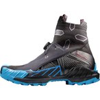 Mammut Eiger Speed Boa High GTX  Damen  Bergstiefel & Expeditionsstiefel schwarz