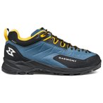 Garmont - Oron WP - Approachschuhe 41,5 blau