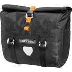 ORTLIEB Handlebar-Pack QR - Lenkertasche matt black