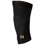 Scott - Soldier Ghost Knee Guards - Protektor Gr M schwarz