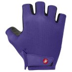 Castelli - Women's Competizione Glove - Handschuhe Gr Unisex XS lila
