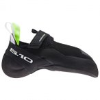 Five Ten - Hiangle Pro - Kletterschuhe Gr UK 3 schwarz/grau