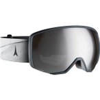 Atomic REVENT L HD Skibrille Unisex ( Grün one size)