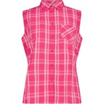 CMP  Damen  Blusen pink Größe XXL Trekking  Atmungsaktiv