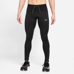 Nike Lunar Ray Tights Herren  Tights & Leggings schwarz Größe S Laufen | Trail