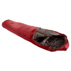 Grand Canyon Fairbanks 205 Schlafsack  Kunstfaserschlafsäcke rot Größe max. 2