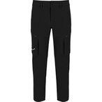 Salewa Puez DST Cargo Hose Herren  Softshellhose schwarz Größe XL Camping  Wid