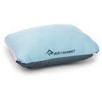 Sea to Summit Foam Core Kissen  Reisekissen blau Größe XL Camping