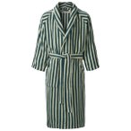 Bongusta - Naram Bathrobe - Bademantel Gr L/XL bunt