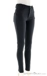 Berghaus Everyday Skinny Stretch Damen Freizeithose-Schwarz-16