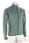 Löffler Alpha AB Light Herren Softshelljacke-Oliv-Dunkelgrün-54