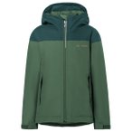 Vaude - Kid's Lulea 2L Padded Jacket - Winterjacke Gr 122/128 oliv