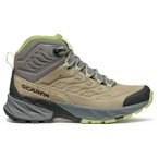 Scarpa - Women's Rush 2 Pro Mid GTX - Wanderschuhe 40 beige