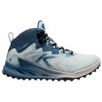 Keen - Women's Zionic NXT Mid WP - Wanderschuhe 38,5 blau