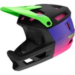 Smith Mainline Mips Fahrradhelm (Größe 59-62CM, mehrfarbig)