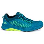 Hanwag - Coastridge Low ES - Multisportschuhe 45 blau