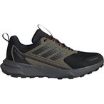 adidas Terrex Tracefinder 2 Climaproof  Herren  Trailrunningschuhe oliv Größe 