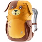 Deuter Kikki 8  Kinder  Daypacks orange Größe 8L Lifestyle