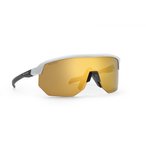 Demon Fiandre Sportbrille  Sportbrillen & Sportsonnenbrillen gelb Größe One Si