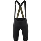 Assos Equipe R 2/3 S11 Bib kurz Herren  Fahrradhose schwarz Größe L Rennrad | 