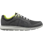 HELLY HANSEN Herren Halbschuhe AHIGA V4 HYDROPOWER, Größe 44 in Grau